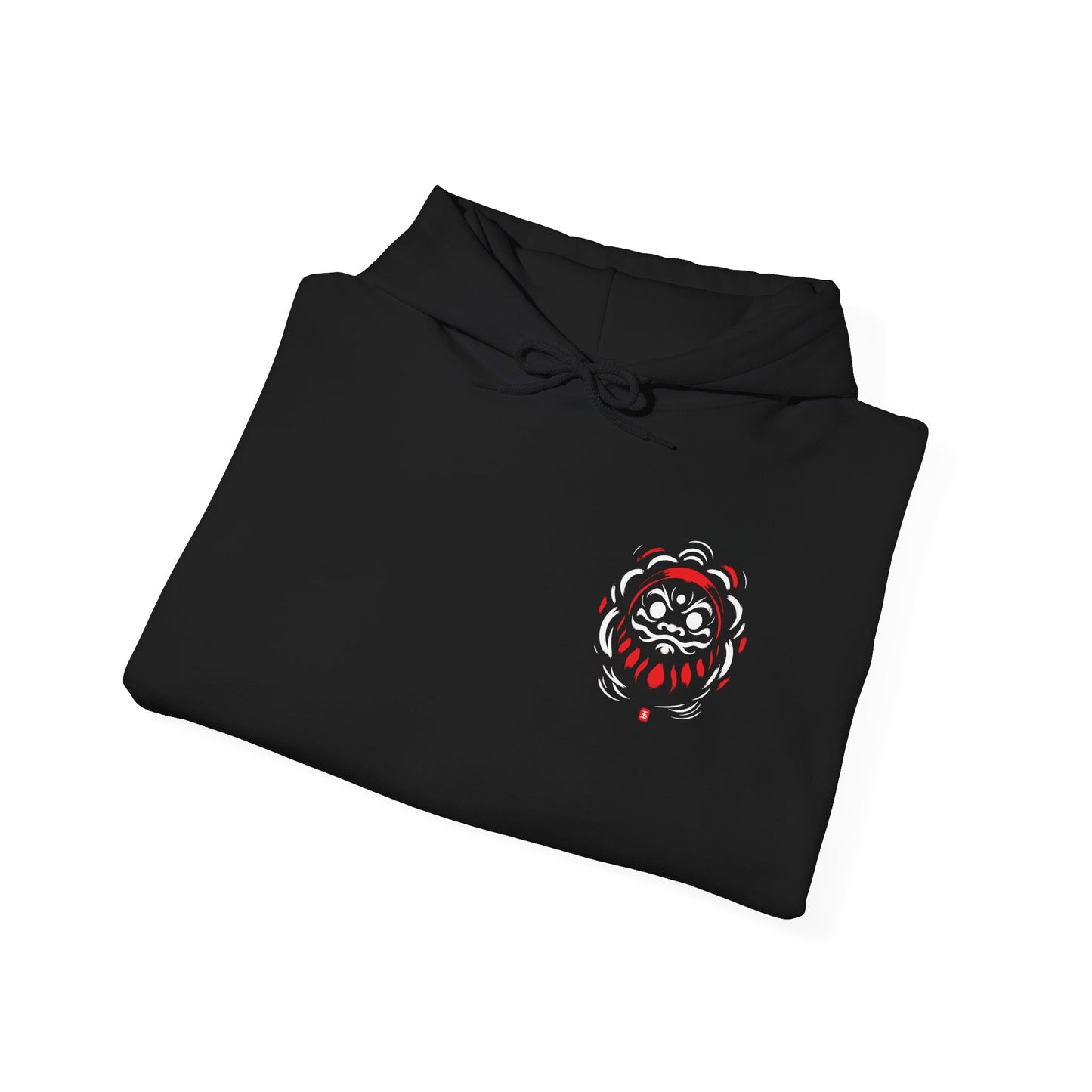Daruma Red