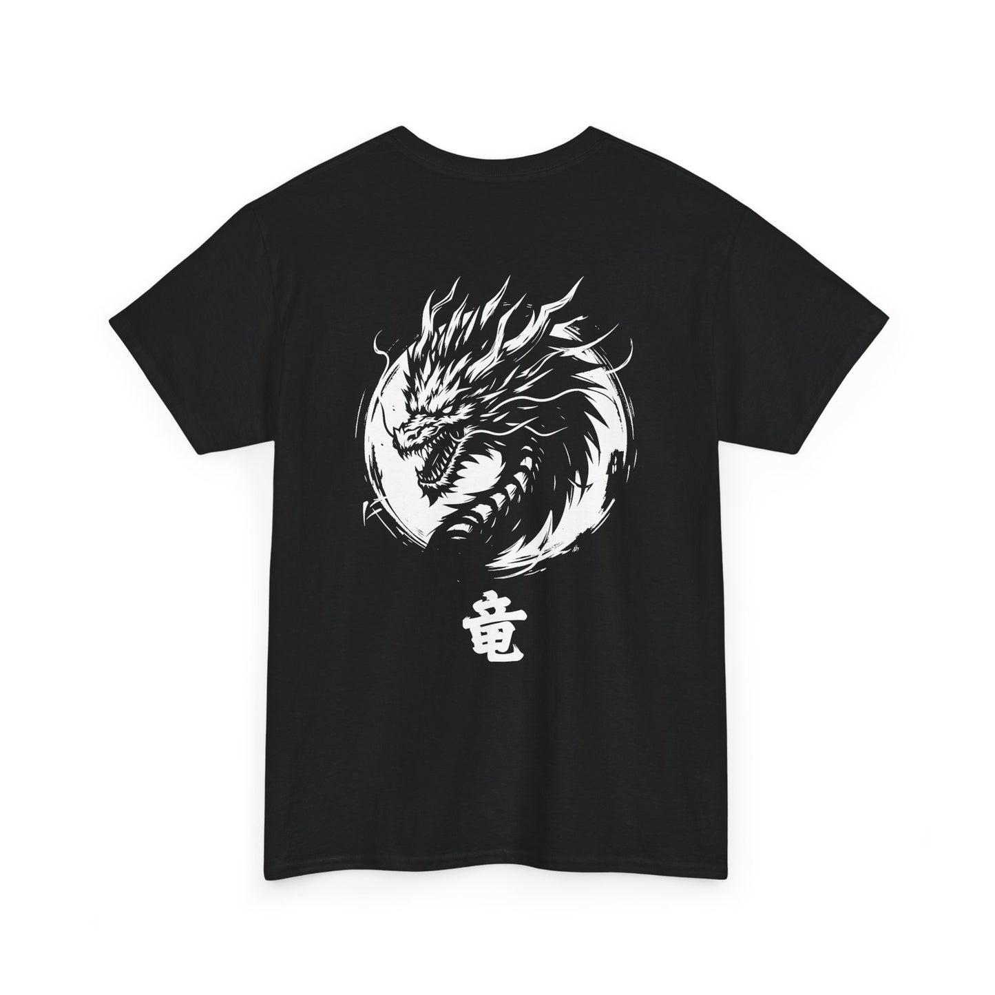White Dragon