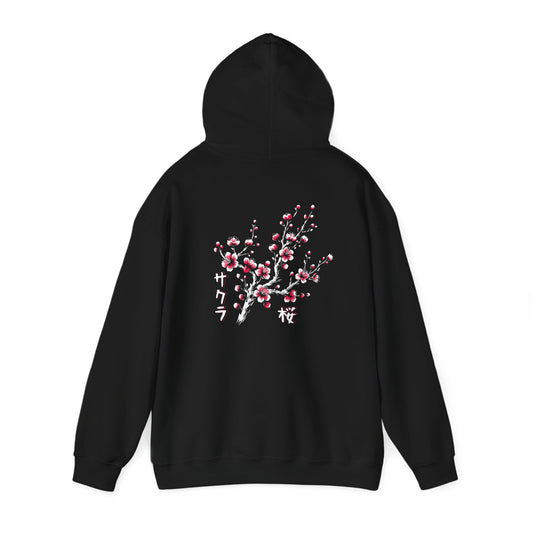 Cherry Blossom