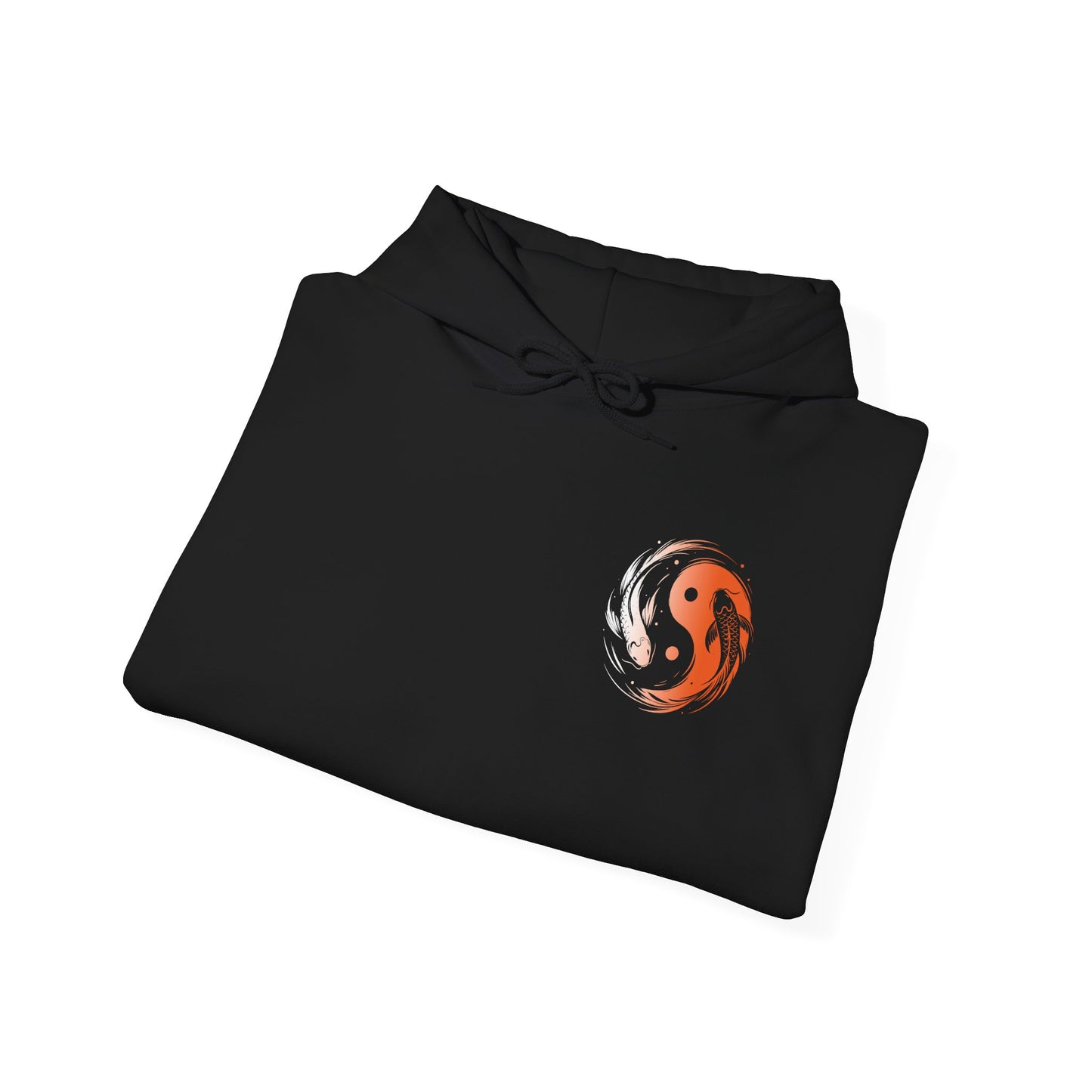 Koi Peace