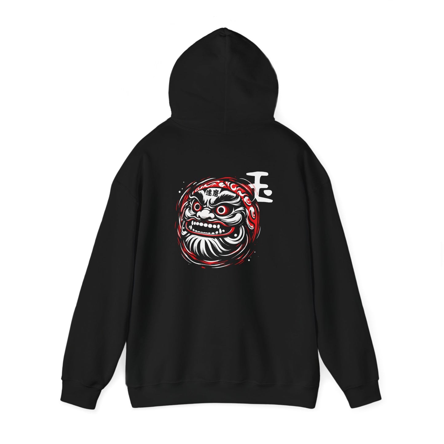 Daruma Red