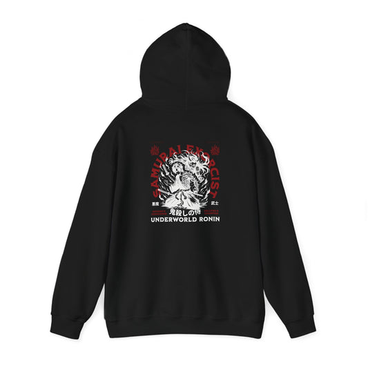 Underworld Ronin