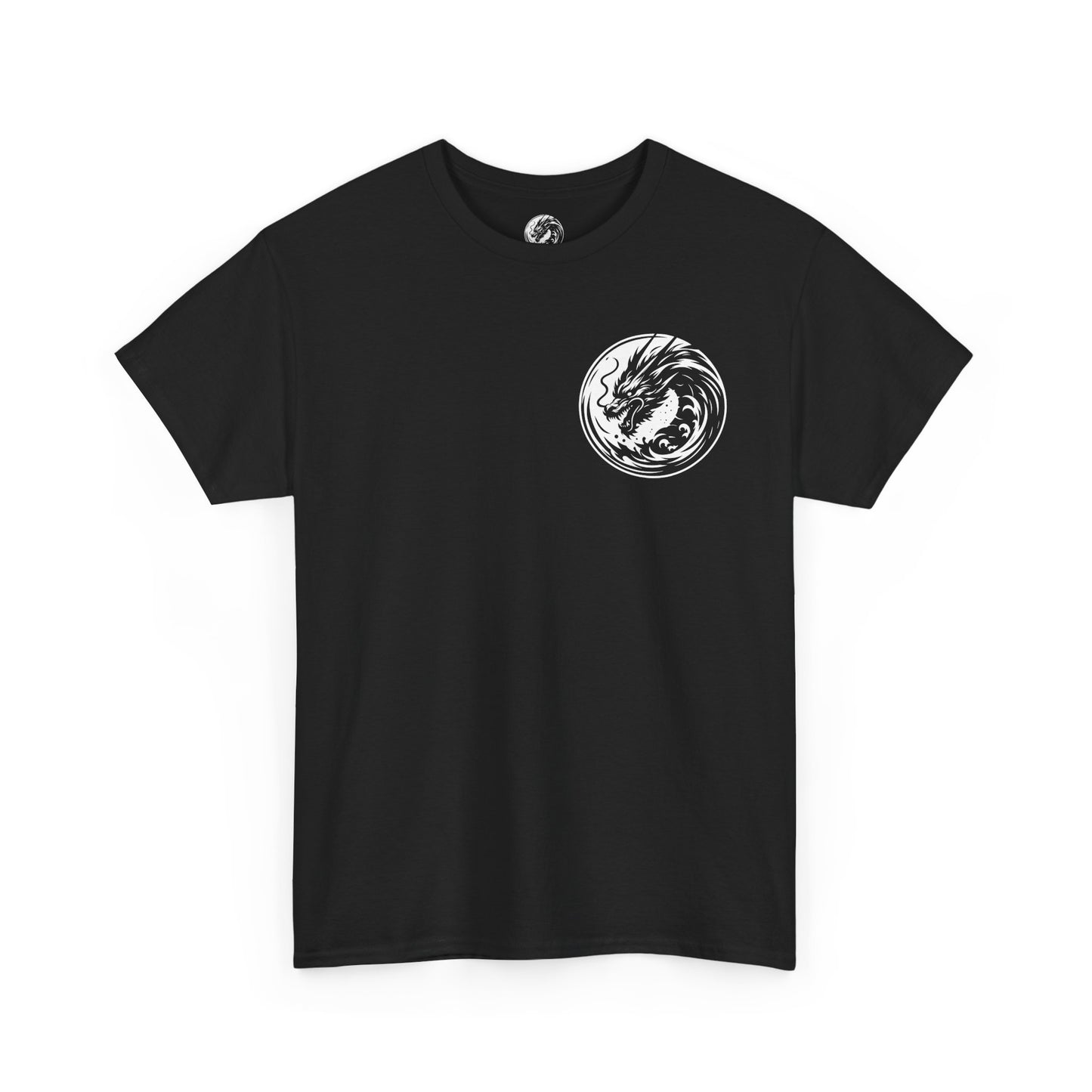 White Dragon