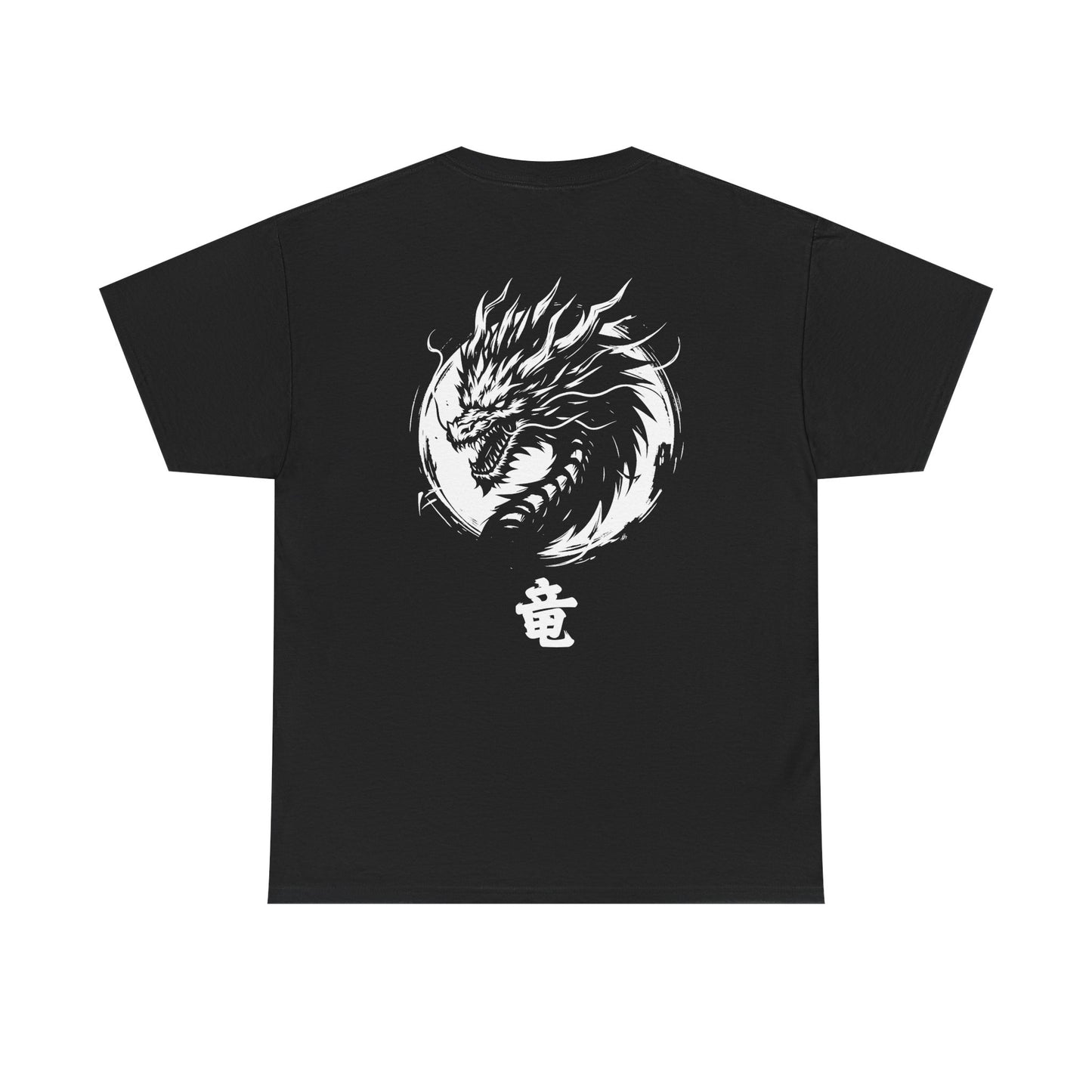 White Dragon