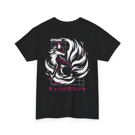 Kitsune