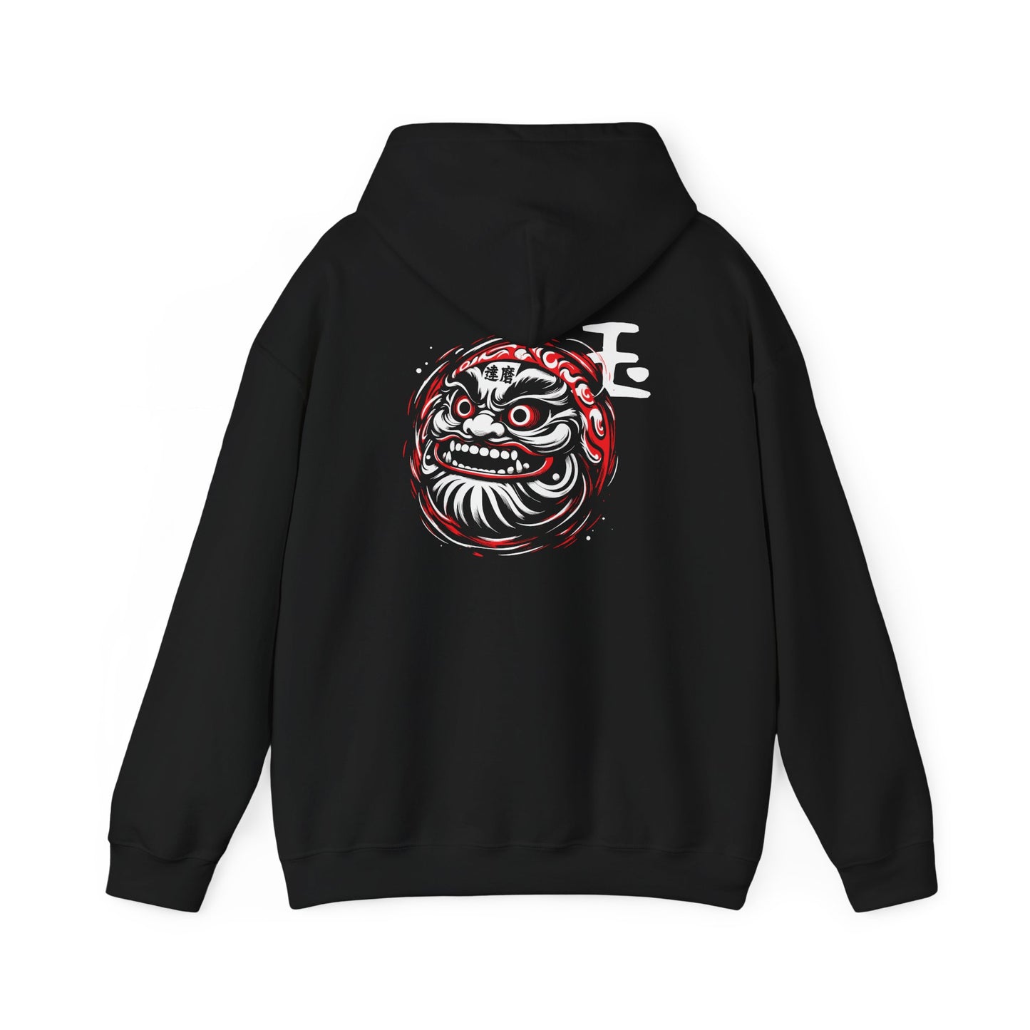 Daruma Red