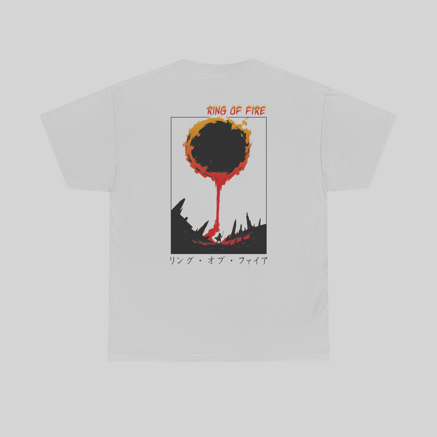 Ring of Fire