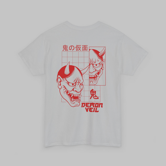 Demon Veil