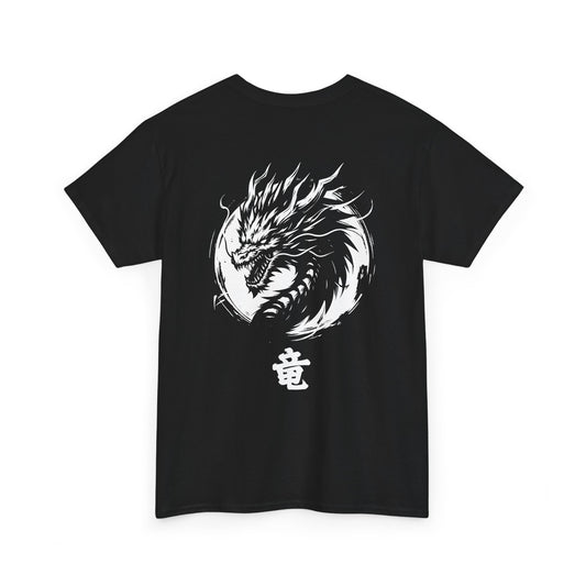 White Dragon