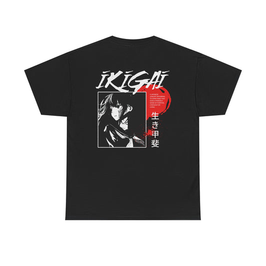 Ikigai