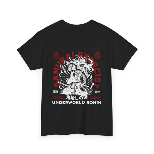 Underworld Ronin