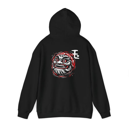 Daruma Red