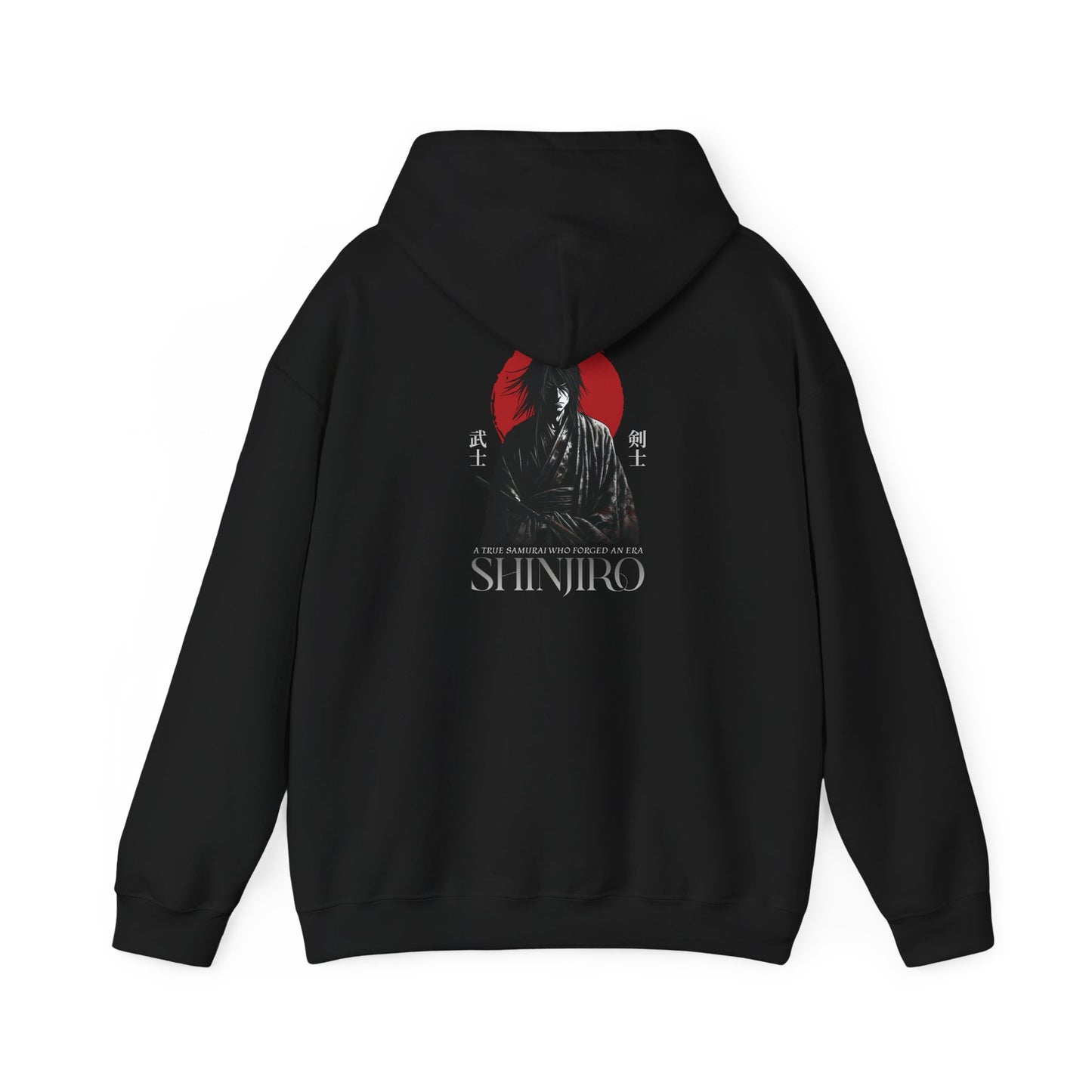 Shinjiro