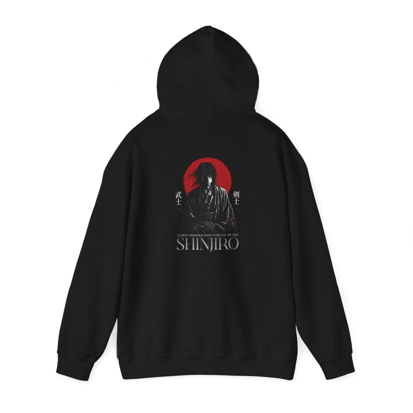 Shinjiro