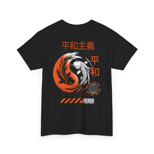 Koi Peace