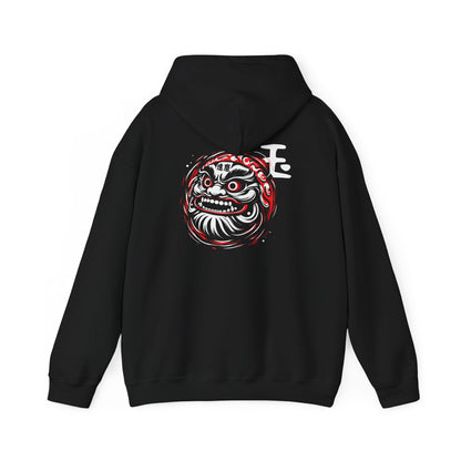 Daruma Red