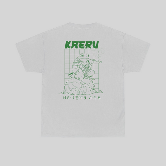 Kaeru