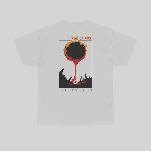Ring of Fire